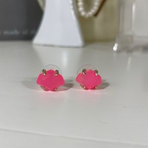 Kendra Scott earrings